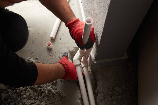 Best Leak Detection Services  in Natalbany, LA