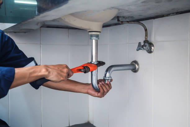 Best Commercial Plumbing Services  in Natalbany, LA