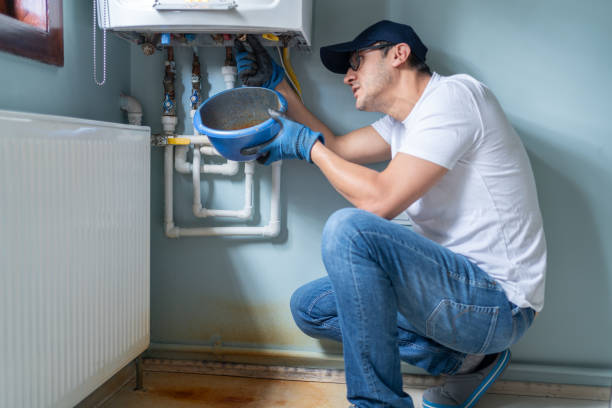 Hot Water Heater Installation in Natalbany, LA