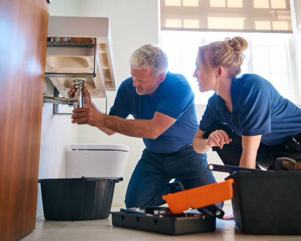 Reliable Natalbany, LA Plumbing Solutions